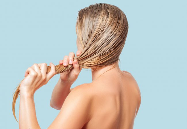 Die einfachsten Methoden für schöne Haare – 10 Prinzipien der Haarpflege