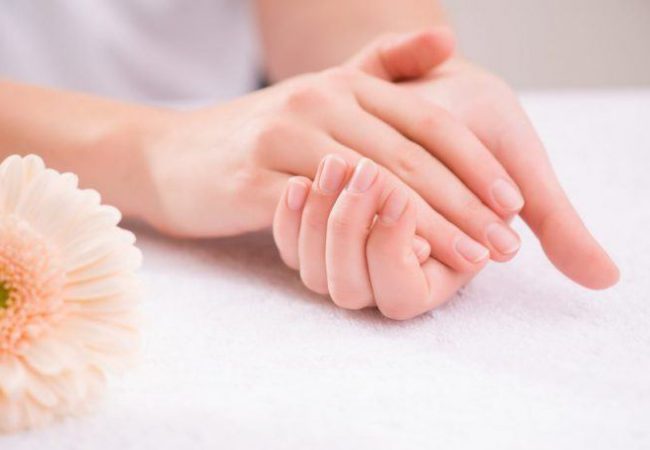 Schöne Hände ab sofort – natürliche DIY-Behandlungen