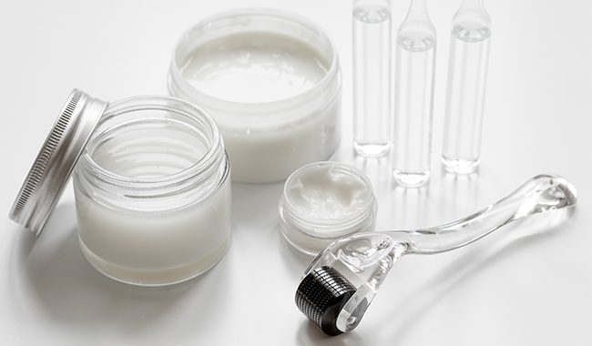 Hyaluronsäure – Anwendung in der Kosmetik