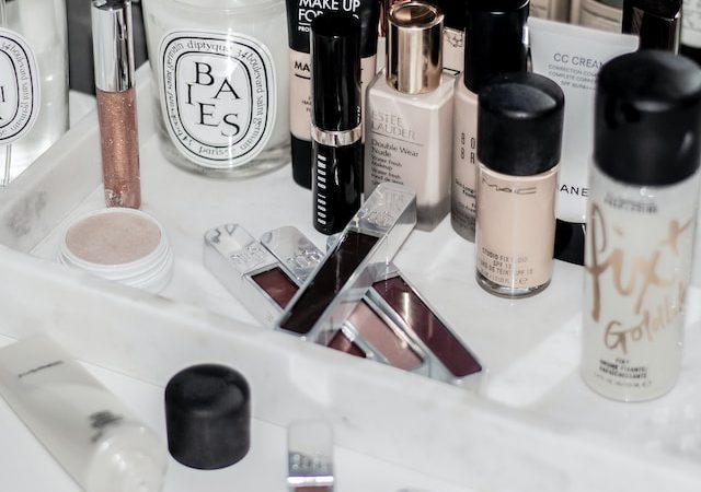 Make-up-Paletten für den Anfang – entdecken Sie absolute Must-haves!