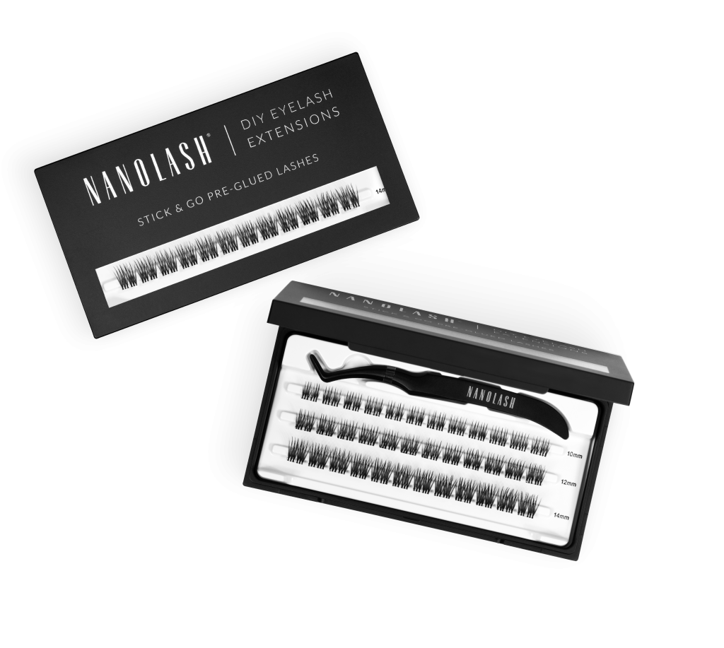 wimpern selbstklebend nanolash