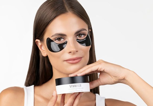 Hauche deiner Augenpartie Leben ein: Ein genauerer Blick auf die Nanolash Eye Patches