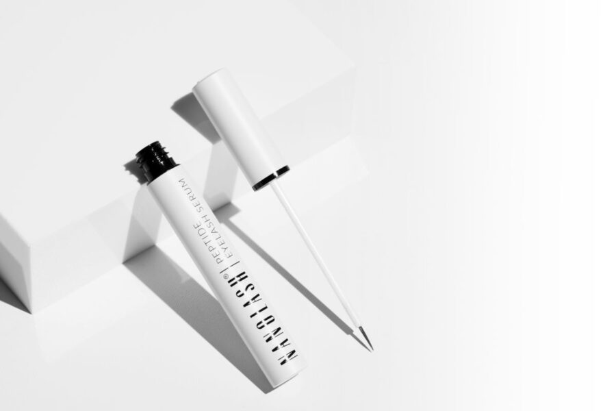 nanolash wimpernserum ohne hormone